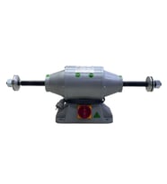 Gürmaksan Polisaj Motoru 1HP Monofaze Gürm-14