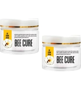 Süper Bee Cure Arı 2 Adet