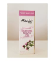 Hekimhan Deve Dikeni Yağı 20 Ml