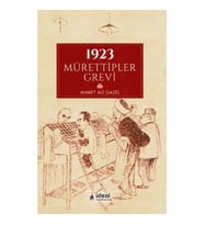 1923 Mürettipler Grevi