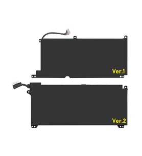 Hp Omen 8UE00EA Batarya Pil RETRO V2