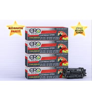 Canon i-SENSYS MF463dw Çipli Muadil Toner - 10.200 Sayfalık - 4'lü Avantaj Paket