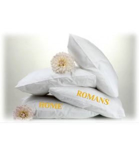 Romans Yastık seti 4'lü