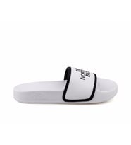 The North Face M Base Camp Slide III Kadın Terliği NF0A4T2SLA91 Siyah