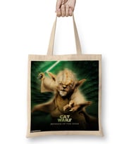 Star Cat Wars 014 Bez Çanta Uzun Saplı