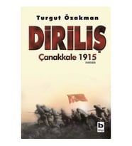 Diriliş Çanakkale 1915