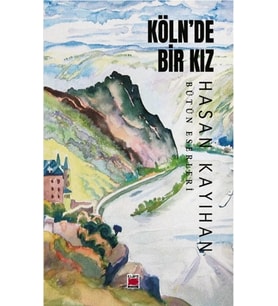 Köln’de Bir Kız