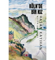 Köln’de Bir Kız