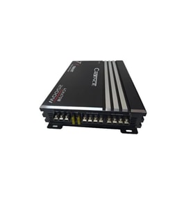 CADENCE TX-70 4 KANAL AMFİ .