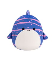 Squishmallows Köpek Balığı Tizziano 30 cm CR08813