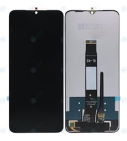 Xiaomi Redmi A1 Plus Uyumlu LCD Ekran + Dokunmatik 220733SFG YÜKSEK KALİTELİ EKRANDIR.