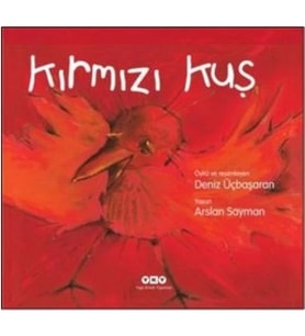 Kırmızı Kuş