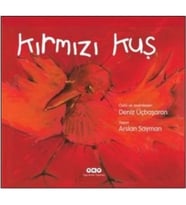 Kırmızı Kuş