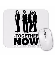 The Beatles 02 Mouse Pad.jpg