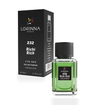 Lorınna Parıs Richi Rich 50 Ml Edp Erkek Parfüm