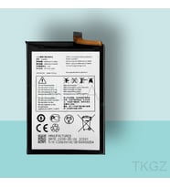 Tkgz - Casper E4 Uyumlu Pil - Servis Sıfır