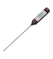 Powermaster PM-4516 Cep Tipi Daldırmalı Termometre