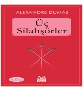 Üç Silahşörler