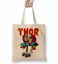 The Mighty Thor Bez Çanta Uzun Saplı