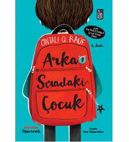 Arka Sıradaki Çocuk