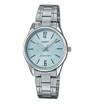 Casio Ltp-v005d-2budf Bayan Kol Saati