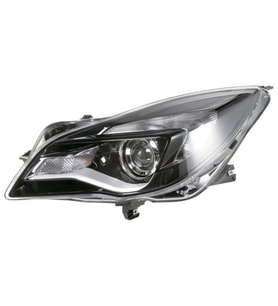Opel İnsignia A 2009  Far Sağ  (Oem No:1216807)