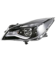 Opel İnsignia A 2009  Far Sağ  (Oem No:1216807)