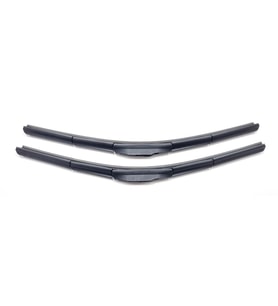 Mercedes ML W163 1998-2005 Ön Cam Silecek Takımı 55x53cm