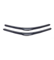 Mercedes ML W163 1998-2005 Ön Cam Silecek Takımı 55x53cm