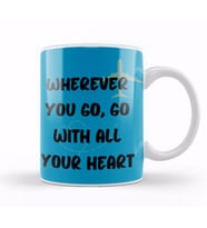 funny Travel gift design lover Trippin Wanderlust Journey Adventurer Vacation Kupa Bardak Porselen