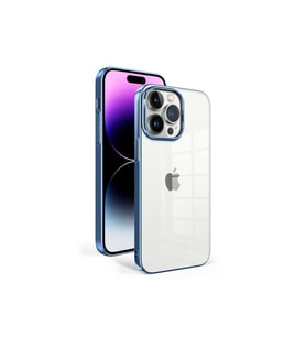 Apple iPhone 14 Pro Max Uyumlu Kılıf Zore Sun Kapak