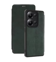 Xiaomi Redmi 15c 4g Flip Cover - Yeşil