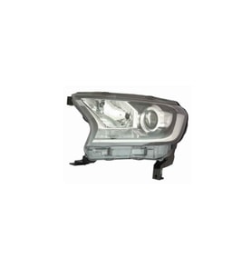 Esse Otomotiv - Ranger Far Sol Eb3b 13w030-pm 14- Dpo 231-1140l-ldem2 Eb3b 13w030 Asa