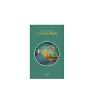 Sürgün Gezegeni Ursula K. Le Guin İthaki Yayınları