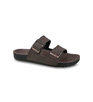 Ceyo Bahama-10 Günlük Ortopedik Rahat Unisex Terlik