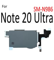 Samsung Galaxy NOTE 20 ULTRA NFC
