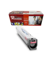 HP W9053MC MUADİL TONER KIRMIZI E87640DN 87640 87650 87655 87660 E87640z E87650z  E87655z E87660z
