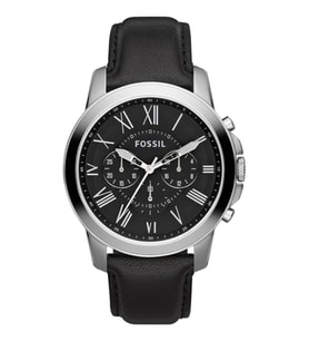 Fossil FFS4812 Erkek Kol Saati