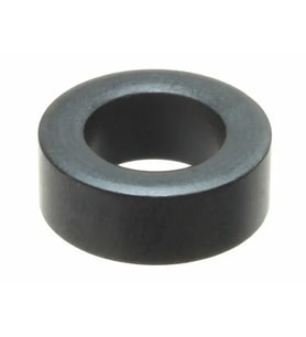 Ferrit Toroid Ring - Demir Nüve Bobin - 27x15x11mm - Siyah