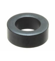 Ferrit Toroid Ring - Demir Nüve Bobin - 27x15x11mm - Siyah