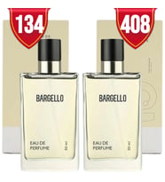 BARGELLO 134 ORİENTAL BAYAN + 408 FLORAL BAYAN 50 ML EDP