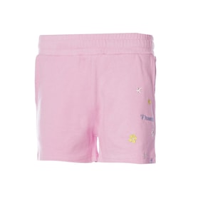 Hummel  Bunny  Çocuk Şort (Mor)