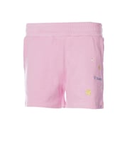 Hummel  Bunny  Çocuk Şort (Mor)