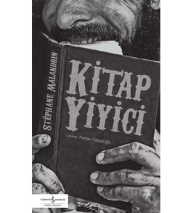 Kitap Yiyici - Stephane Mallarme
