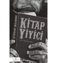 Kitap Yiyici - Stephane Mallarme