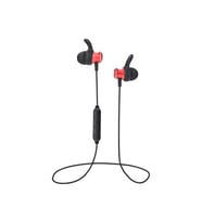 Zore BT-ZR1 Bluetooth Kulaklık (Kırmızı)