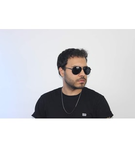 POLO BLACK PB8144 56 17 140 C1 ERKEK GÜNEŞ GÖZLÜĞÜ (SIYAH SPORT)