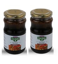 Ballı Polenli Ginsengli Macun 420 Gr, Lokman Sena Sultan, 2 Adet
