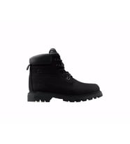 CAT Bruiser 2.0 Çocuk Günlük Bot 015F101087-BLACK-NUBUK Siyah