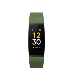 Realme Band Uyumlu 3 Adet Şeffaf Ultra koruyucu Nano Jelatin